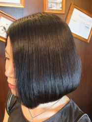 -KEIVON HAIR·崎宏