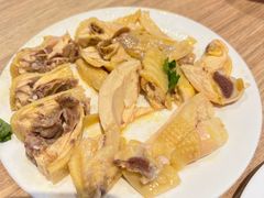 -泰煌鸡·上海白斩鸡·鸡汤面(万航店)