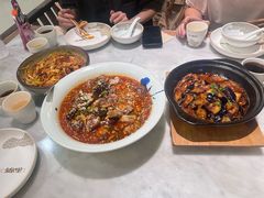 -辛香汇·锦里丨现炒川菜(和信宝龙店)