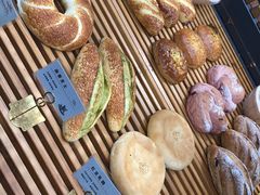 蒜香芝士-焙丽拾光(麦凯乐直营店)