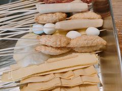 -江湖六膳門串串香(隆礼路店)