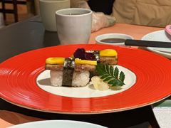 -山葵家·创意料理(宁波来福士店)