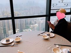 景观位-汤臣·空中餐厅·严选粤菜(石湾世博广场店)