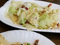 -福照楼汽锅鸡·云南菜(护国路店)