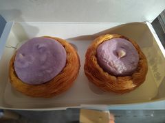 芋泥蛋挞-鲍师傅糕点(西站店)