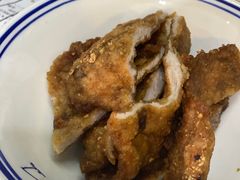 -天天鲜面馆(衡山路店)