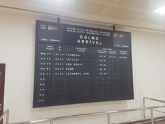 -盖达尔·阿利耶夫国际机场