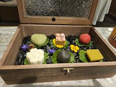 -同仁堂粹和餐厅·食养养生宴(新大都店)