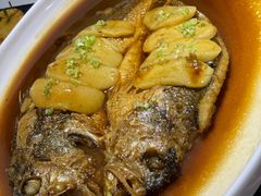 -径山十八道·风味民间菜(华夏之心店)