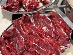 -菜忠潮州牛肉店(岗厦店)