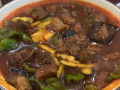 -呼吸森林·生态农庄农家乐私房菜