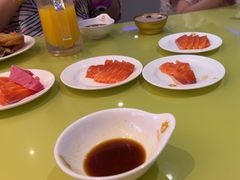 -海韵之星邮轮水会(明发商业广场店)