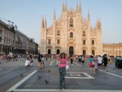 -埃马努埃莱二世拱廊