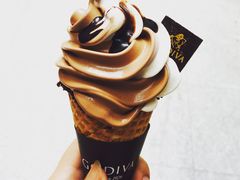 -GODIVA(港汇恒隆广场)