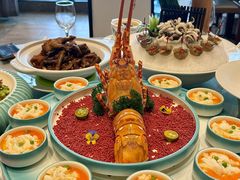 -佳丽海鲜大酒楼(环岛海景店)