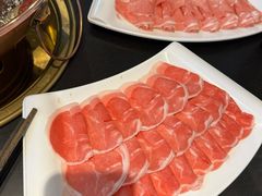 -北门涮肉·铜锅涮肉(南锣鼓巷店)