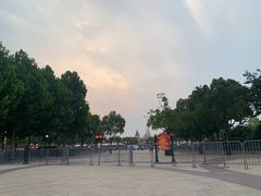 -迪士尼小镇