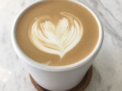 -red donkey coffee
