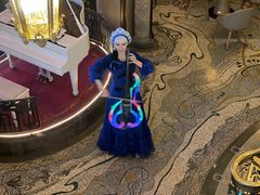 -波特曼西餐厅(中央大街店)