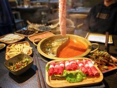 -土著渔匠·养生蝴蝶鱼(香樟路店)