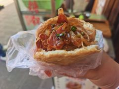-小陈方酥锅盔(古城总店)