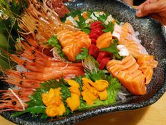 -山之川日料放题(通州店)