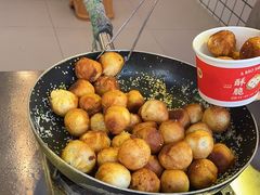 -阿宝生煎包(山海关店)