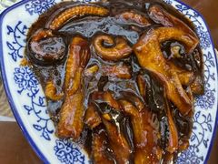 -百年老字号·观振兴蟹黄面·三虾面·苏式面(观前街富仁坊巷店)