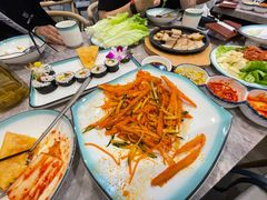 -屋里家延边朝鲜族冷面(梅林3店)