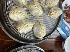 -叶存利海鲜大馅饺子(海宁路总店)