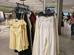 -ZARA(凯德乐峰广场店)