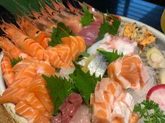 -德川家日本料理(中关村寰太大厦店)