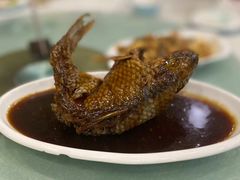 -奥华餐厅·老张记(台基厂店)
