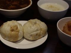 包子-姚记炒肝店(簋街店)