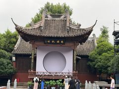 -钱王祠