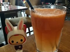-雕刻时光·无国界料理西餐厅(五山店)