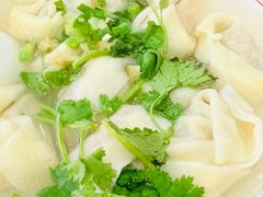 -吉祥馄饨(虹桥火车站店)