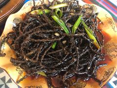 -卡万金特色藏餐