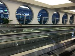 -厦门高崎国际机场-T3航站楼