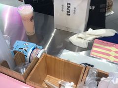 -我是酸奶君(壹方城店)