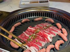 -杨记齐齐哈尔烤肉(总店)