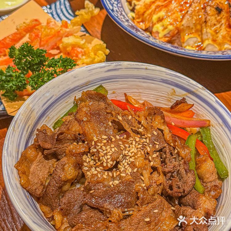 沈阳太原街｜这家日料香到我啦🔥