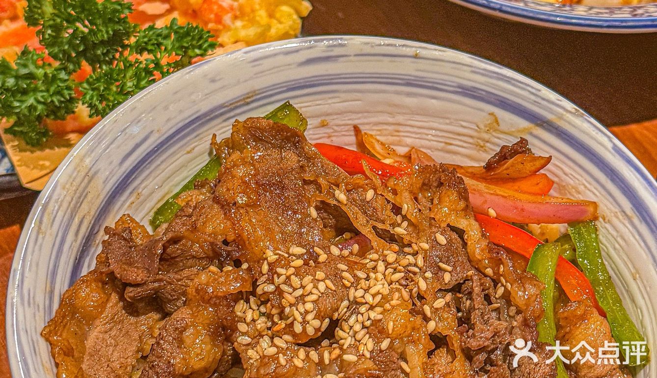 沈阳太原街｜这家日料香到我啦🔥