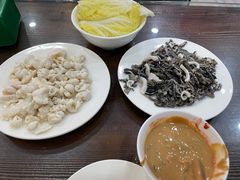 牛百叶-爆肚冯(廊房二条店)