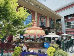 -青岛啤酒博物馆