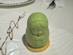 -俄士厨房(印象汇店)