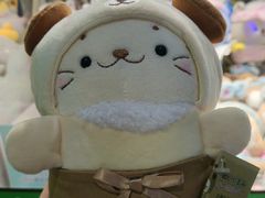 -反斗乐园π·电玩·高空拓展·蹦床(龙华天虹店)