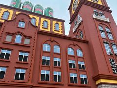 -青岛啤酒博物馆