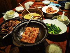 -瑶王府·广西菜(金阳路店)