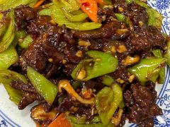 -天津外国语大学（马场道校区）食堂